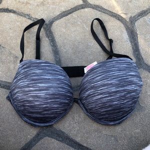 Victoria’s Secret super push up bra